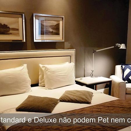 Altenhaus Pousada Itaipava Экстерьер фото