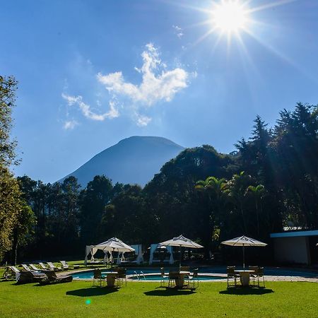 Altenhaus Pousada Itaipava Экстерьер фото