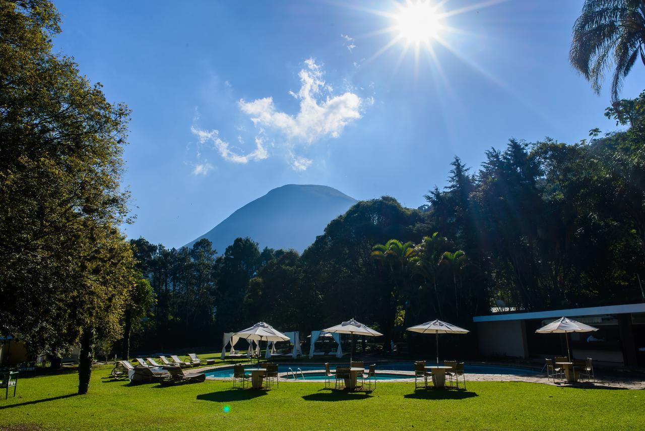 Altenhaus Pousada Itaipava Экстерьер фото